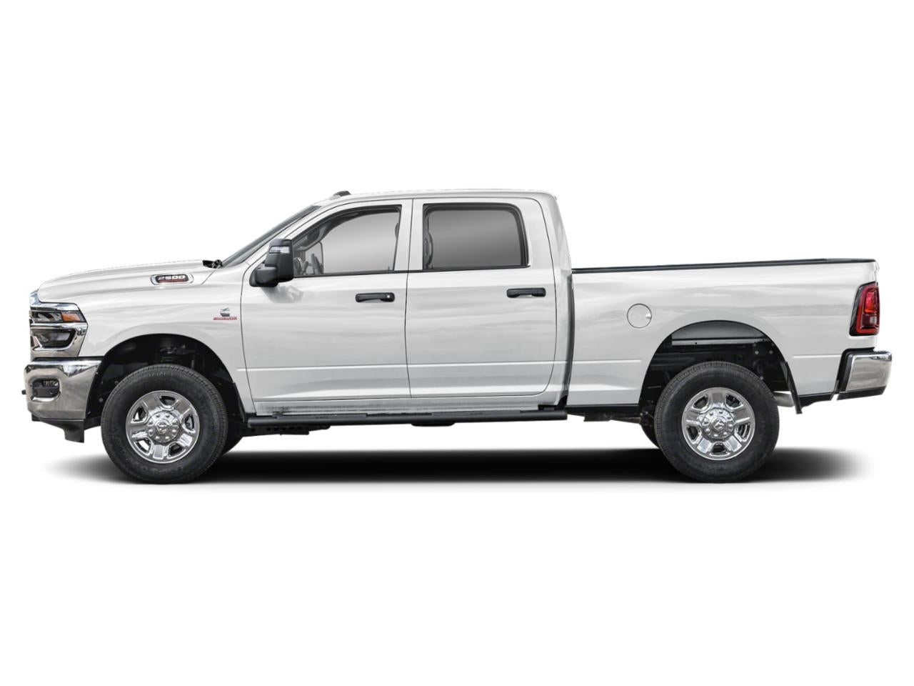 ram ram 2500 pickup 2025 3C63R5DL8SG530856 image ram ram 2500 pickup 2025 3C63R5DL8SG530856 image